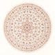Tapis de Tabriz - 50 rangs Tapis 150x158cm - Tapis persan