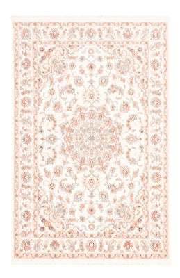 Tapis persan - Tabriz - 178 x 117 cm - crème
