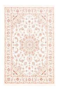 Tapis persan - Tabriz - 178 x 117 cm - crème