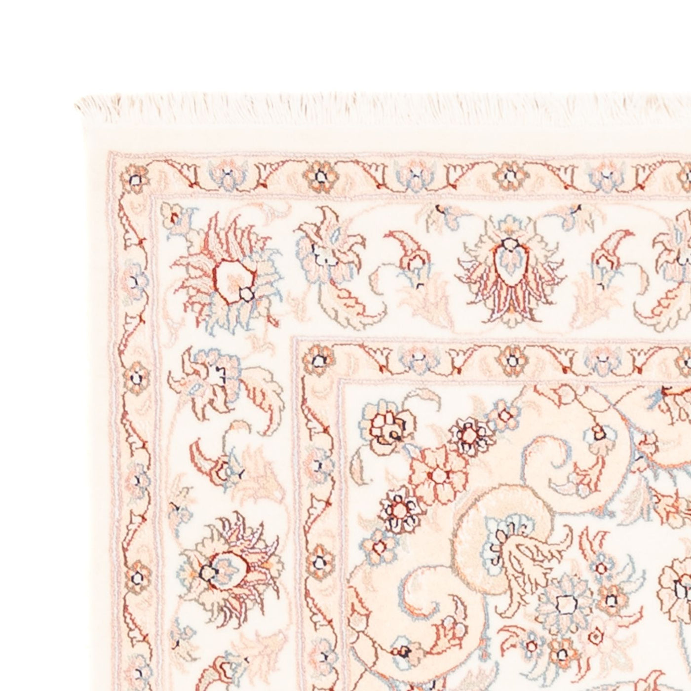 Tapis de Tabriz Tapis 178x117cm - Tapis persan
