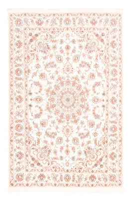 Tapis persan - Tabriz - 178 x 118 cm - crème