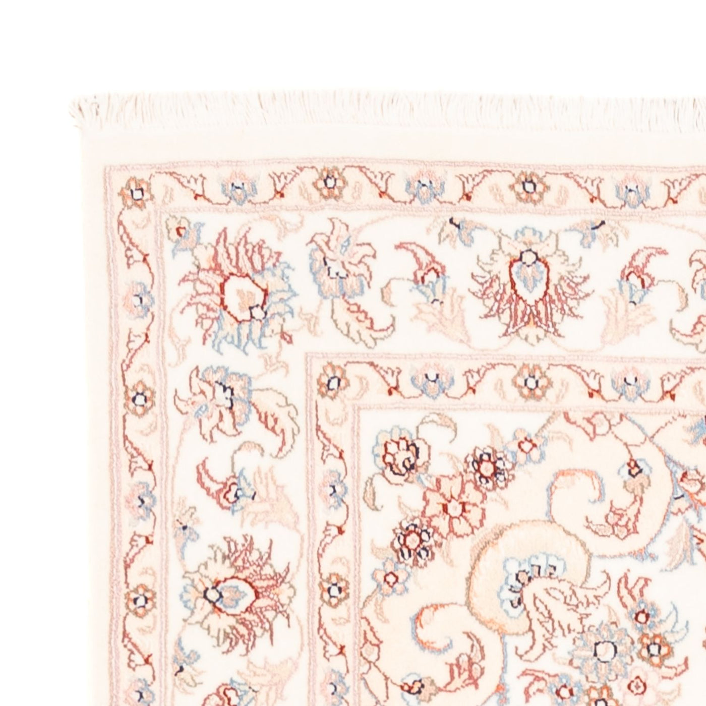 Tapis de Tabriz Tapis 178x118cm - Tapis persan