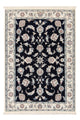 Tapis de Nain - 6 lignes Tapis 120x80cm - Tapis persan