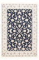 Tapis de Nain - 9 lignes Tapis 175x120cm - Tapis persan