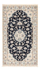 Tapis de Nain - 6 lignes Tapis 138x82cm - Tapis persan