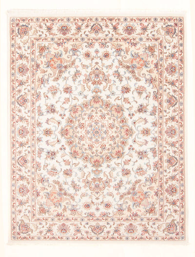 Tapis de Tabriz - 50 rangs Tapis 150x188cm - Tapis persan