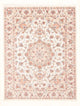 Tapis de Tabriz - 50 rangs Tapis 188x150cm - Tapis persan