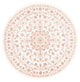 Tapis de Tabriz Tapis 151x146cm - Tapis persan