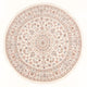 Tapis de Tabriz - 50 rangs Tapis 194x197cm - Tapis persan