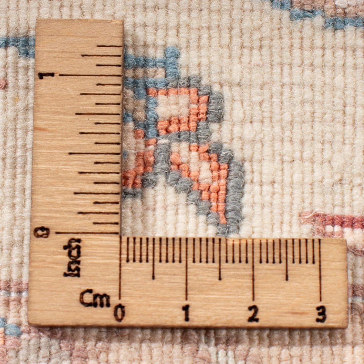 Tapis persan - Tabriz - Royal - 300 x 200 cm - crème