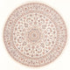 Tapis de Tabriz - 50 rangs Tapis 196x202cm - Tapis persan