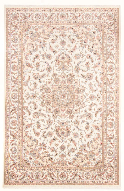 Tapis de Tabriz - 50 rangs Tapis 198x305cm - Tapis persan