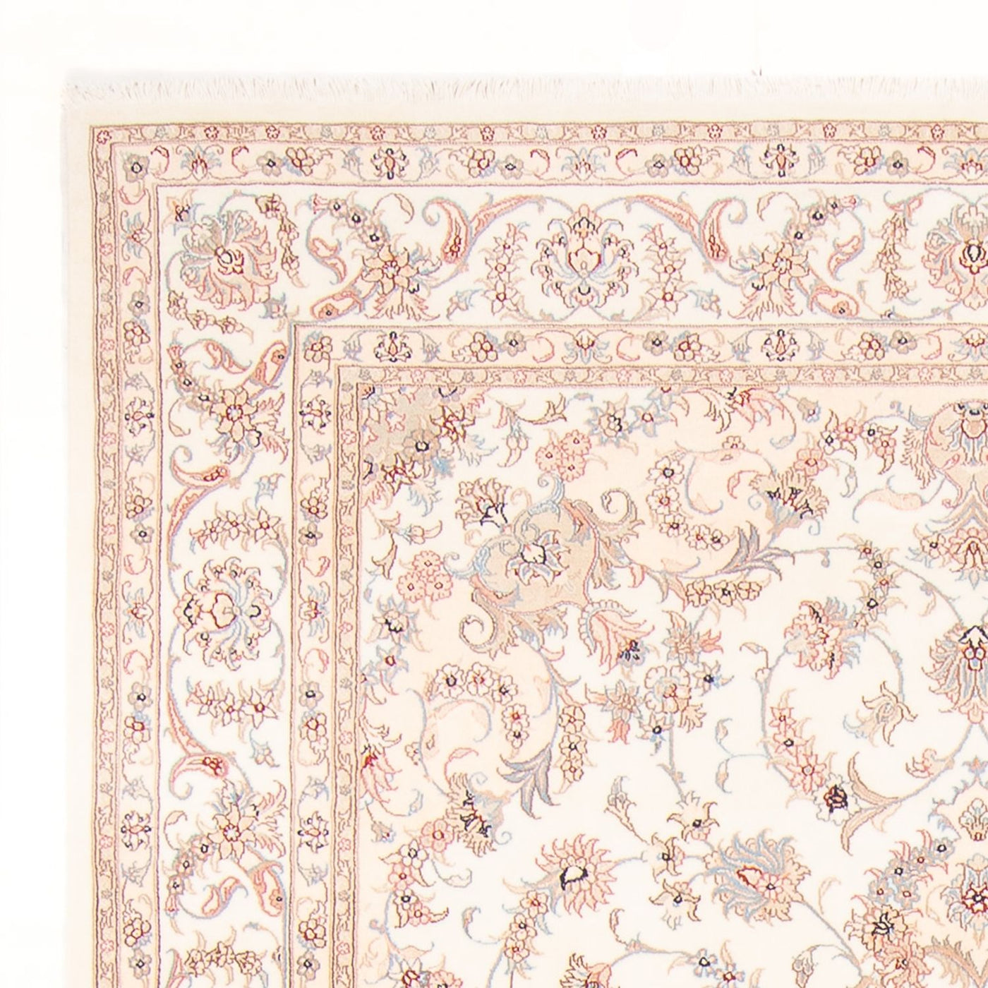 Tapis de Tabriz - 50 rangs Tapis 305x198cm - Tapis persan