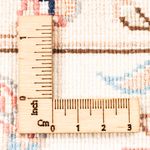 Tapis persan - Tabriz - 200 x 147 cm - crème