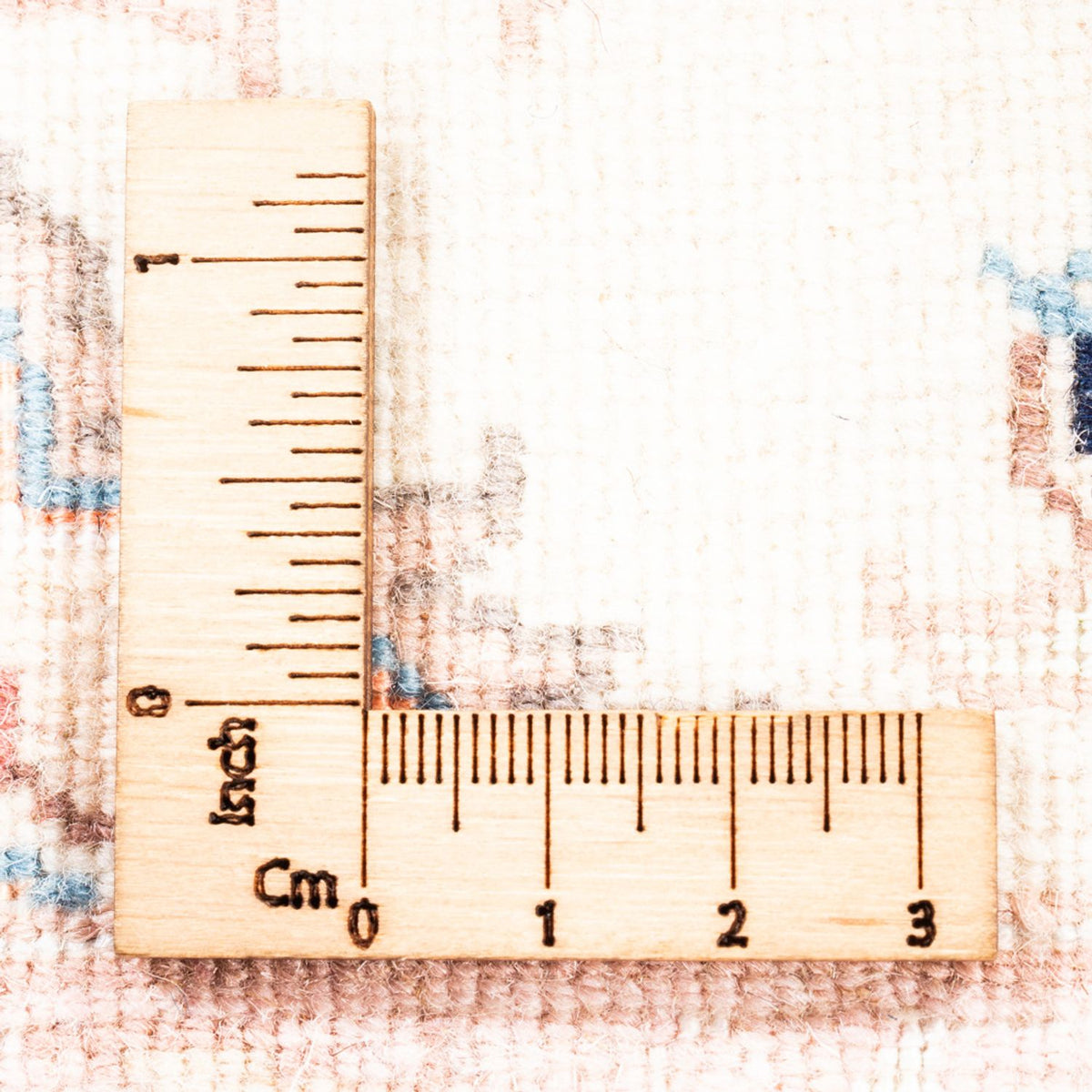 Tapis persan - Tabriz - 154 x 108 cm - crème