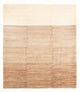 Tapis Gabbeh persan Tapis 245x212cm - Perserteppich Wollteppich