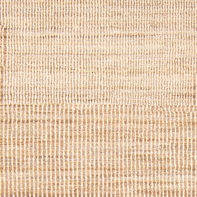 Tapis Gabbeh - Persan - 245 x 212 cm - crème