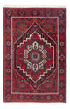 Tapis de Gholtogh Tapis 109x72cm - Tapis persan
