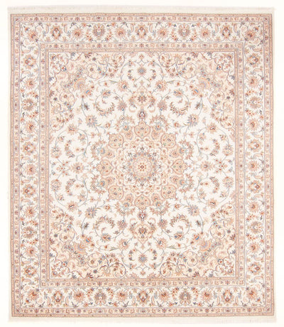 Tapis de Tabriz - 50 rangs Tapis 227x268cm - Tapis persan