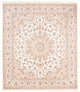Tapis de Tabriz - 50 rangs Tapis 227x268cm - Tapis persan