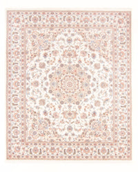 Tapis persan - Tabriz - Royal - 248 x 197 cm - crème