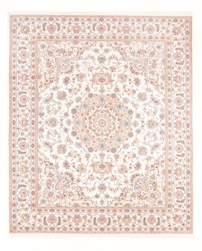 Tapis de Tabriz - 50 rangs Tapis 197x248cm - Tapis persan
