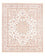 Tapis persan - Tabriz - Royal - 248 x 197 cm - crème