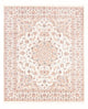Tapis de Tabriz - 50 rangs Tapis 197x248cm - Tapis persan