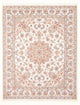 Tapis de Tabriz - 50 rangs Tapis 198x152cm - Tapis persan