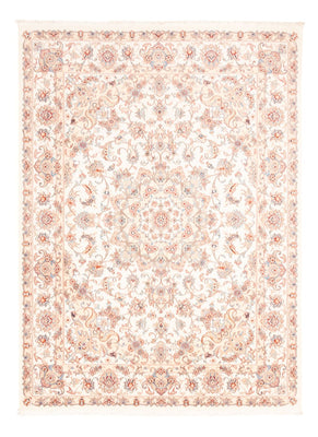 Tapis persan - Tabriz - 200 x 150 cm - crème