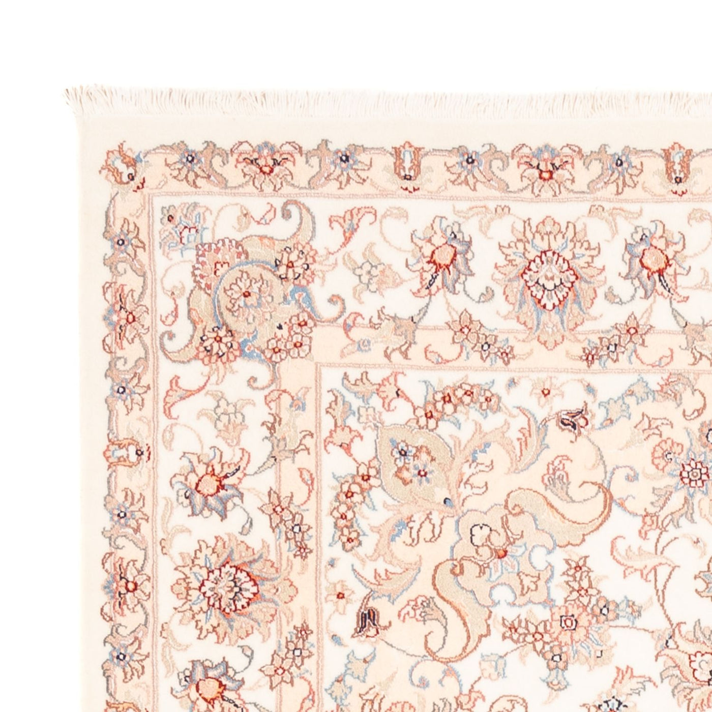 Tapis de Tabriz Tapis 200x150cm - Tapis persan