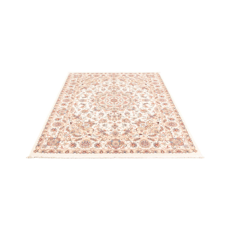 Tapis persan - Tabriz - 200 x 150 cm - crème