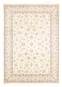 Tapis persan - Classique - 298 x 202 cm - crème