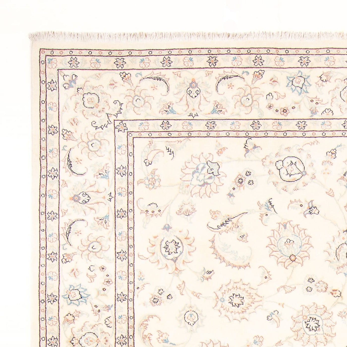 Kashmar Tapis 298x202cm - Tapis persan