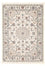 Tapis persan - Nain - Premium - 120 x 80 cm - crème