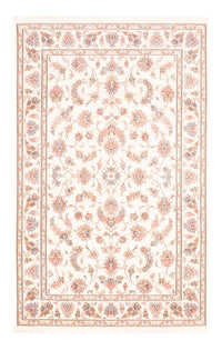 Tapis persan - Tabriz - 175 x 115 cm - crème