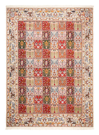 Tapis persan - Classique - 235 x 172 cm - multicolore