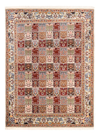 Tapis persan - Classique - 235 x 175 cm - multicolore