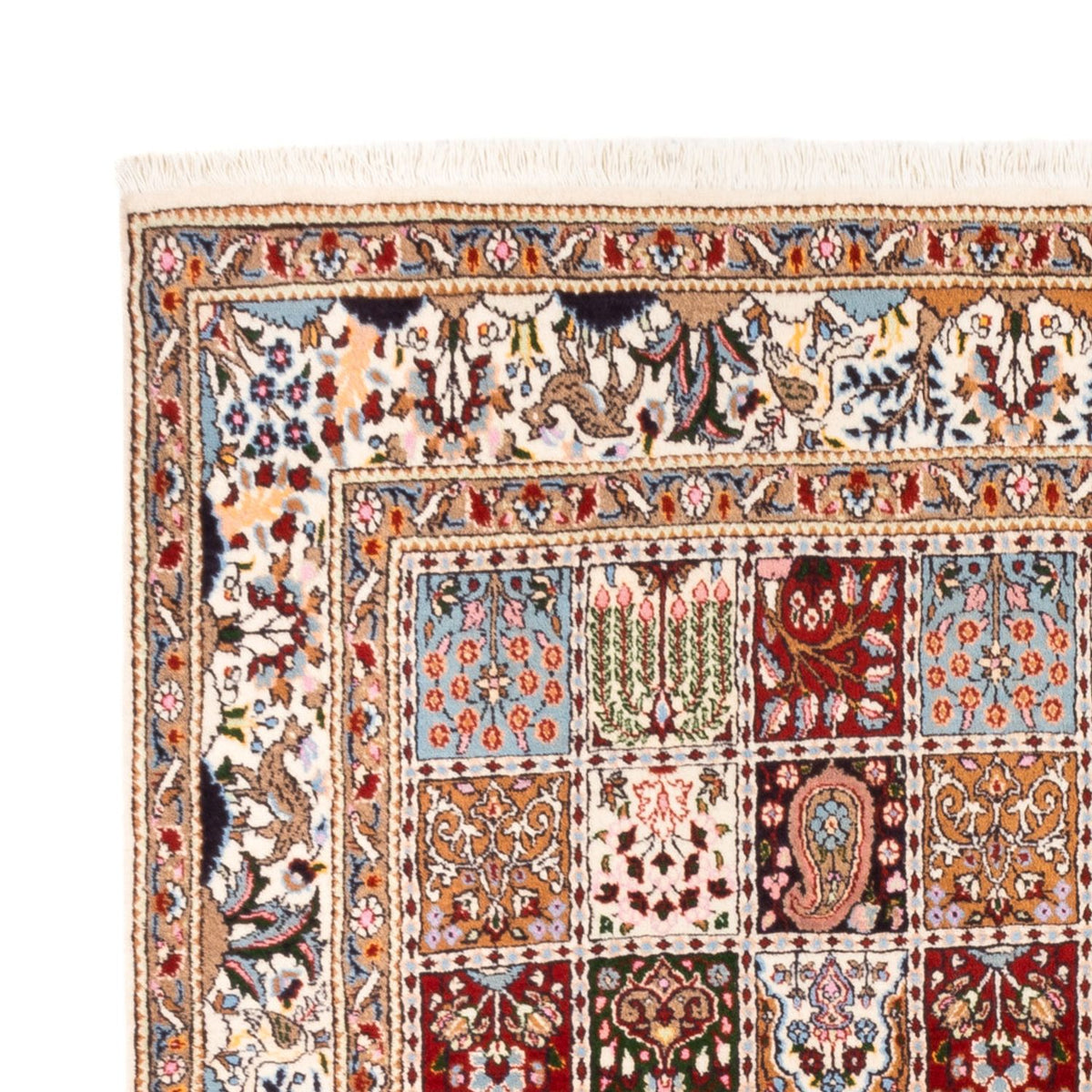 Tapis de Moud Tapis 175x235cm - Tapis persan