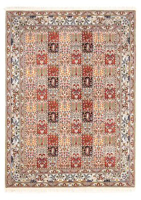 Tapis persan - Classique - 236 x 168 cm - multicolore