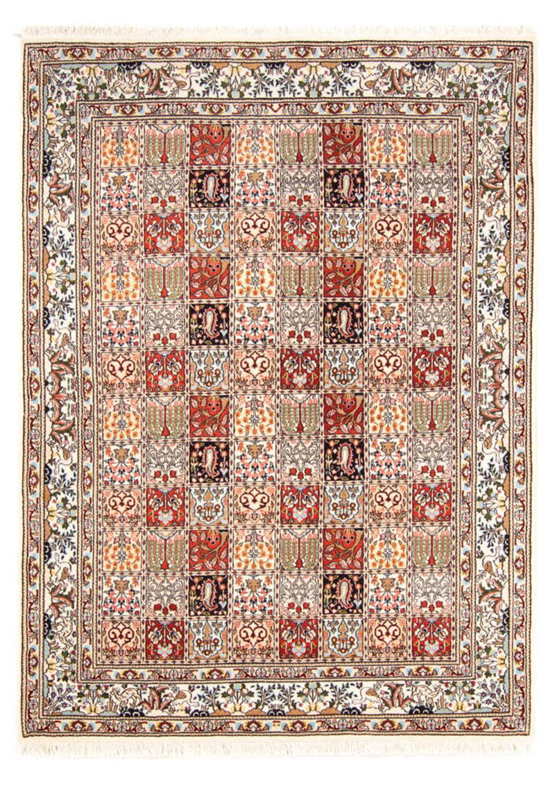 Tapis persan - Classique - 236 x 168 cm - multicolore