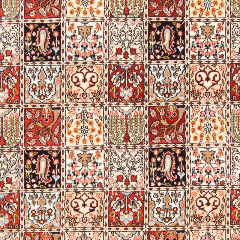 Tapis persan - Classique - 236 x 168 cm - multicolore