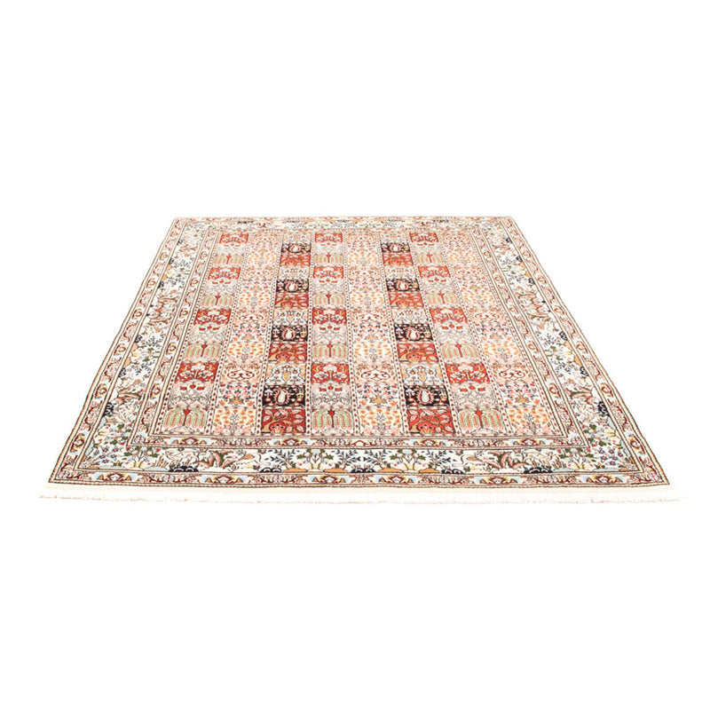 Tapis persan - Classique - 236 x 168 cm - multicolore