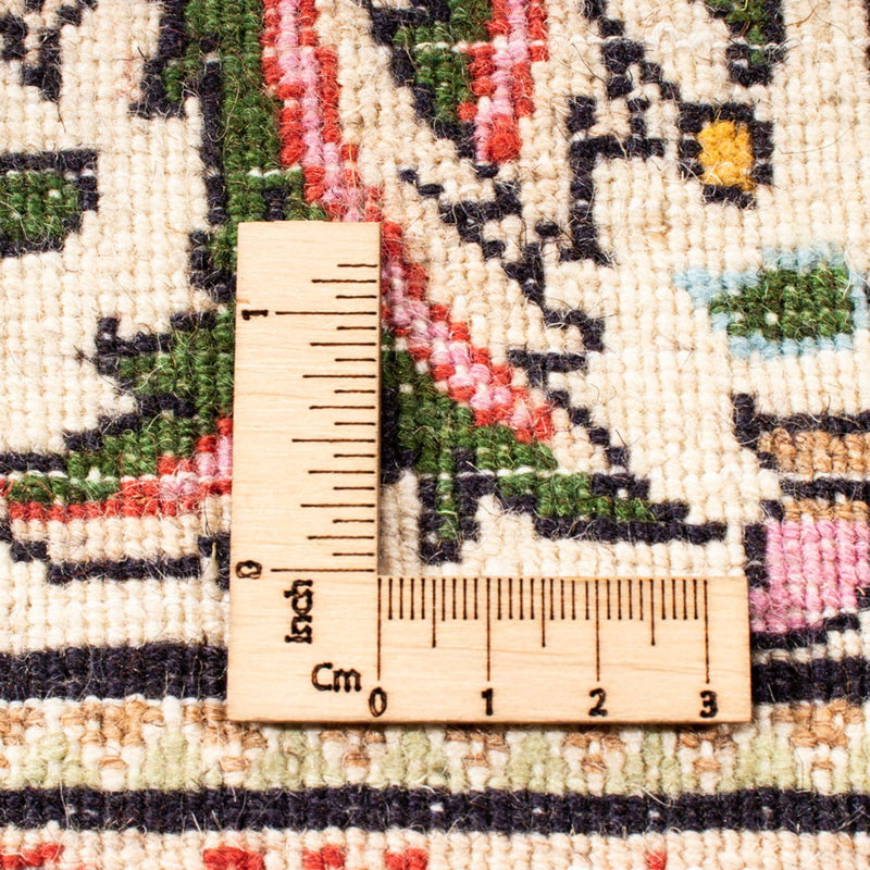 Tapis persan - Classique - 236 x 168 cm - multicolore