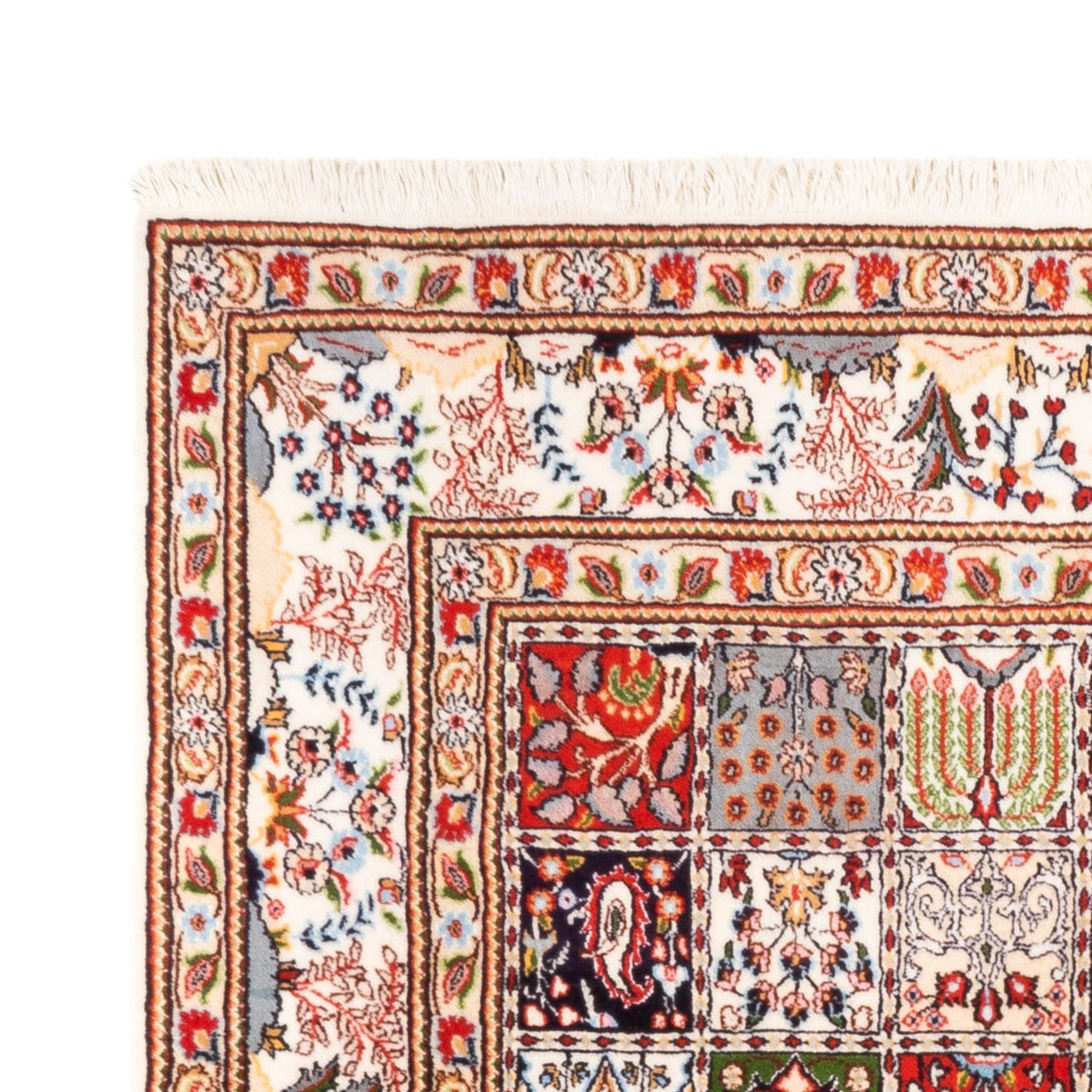 Tapis de Moud Tapis 230x175cm - Tapis persan