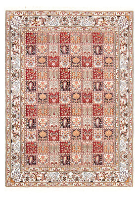 Tapis persan - Classique - 231 x 170 cm - multicolore