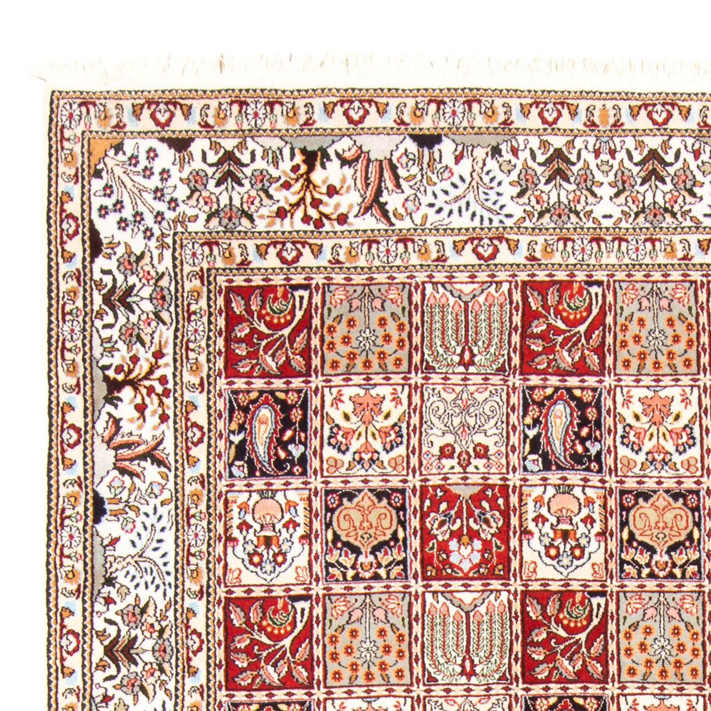 Tapis de Moud Tapis 231x170cm - Tapis persan