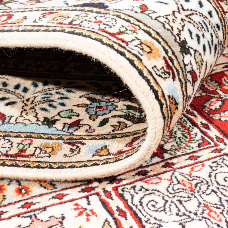 Tapis persan - Classique - 231 x 170 cm - multicolore