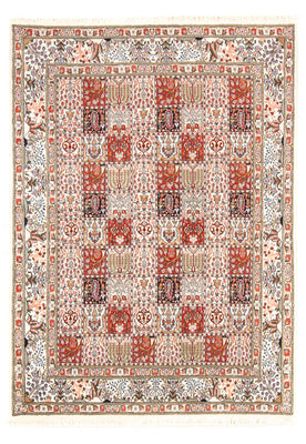 Tapis persan - Classique - 238 x 168 cm - multicolore