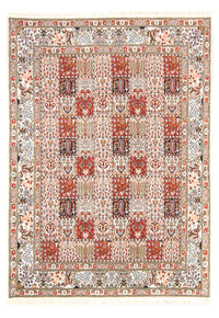 Tapis persan - Classique - 238 x 168 cm - multicolore